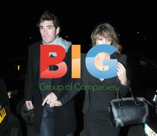Celebrities Attend Nick Candy's Birthday