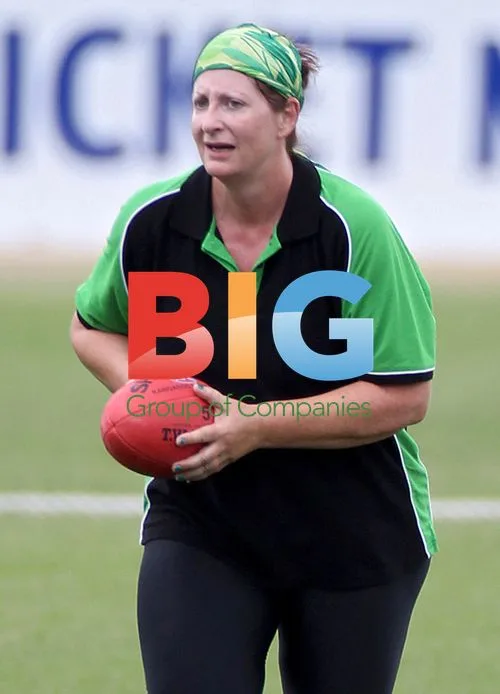 Gabby Millgate on TV Show 'Excess Baggage'