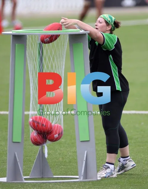 Gabby Millgate on Excess Baggage