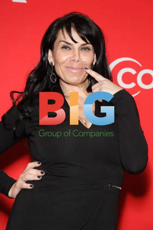 Karen Gravano and Renee Graziano at Philadelphia Home Show