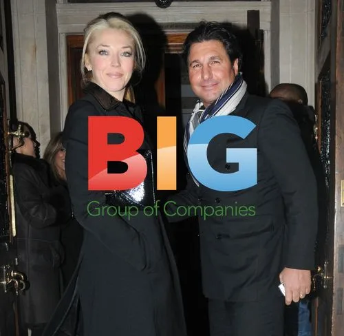 Holly Valance's boyfriend's birthday