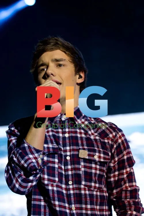 One Direction Concert in London