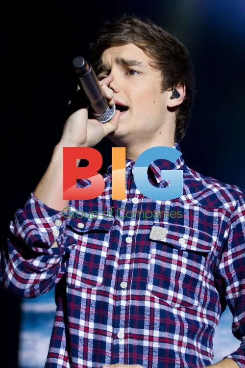 One Direction Concert in London
