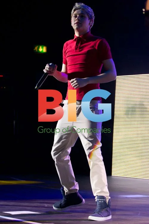 One Direction Concert in London