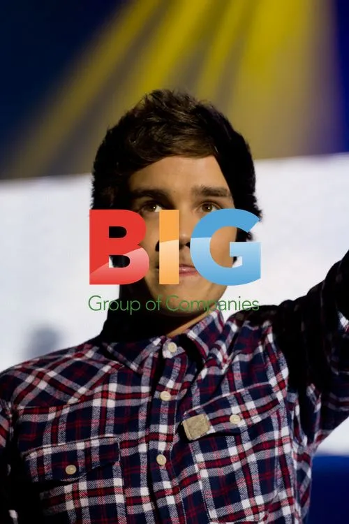 One Direction Concert