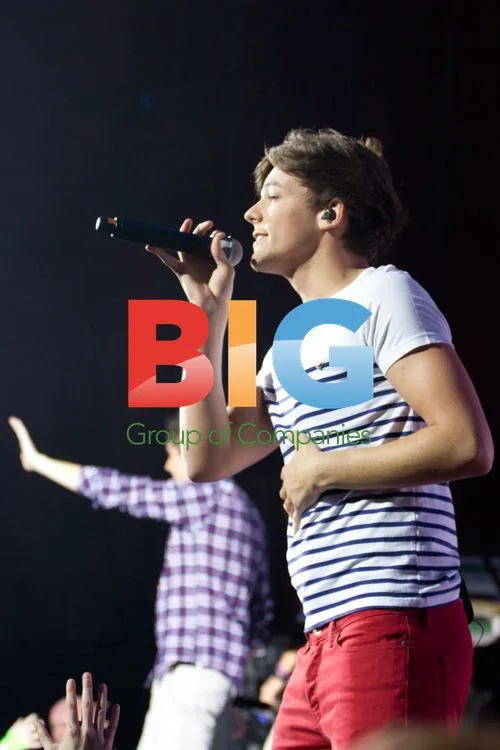 One Direction Concert in London