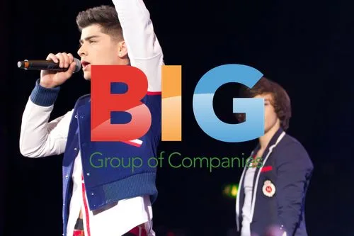 One Direction Concert in London