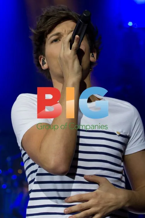 One Direction Concert in London