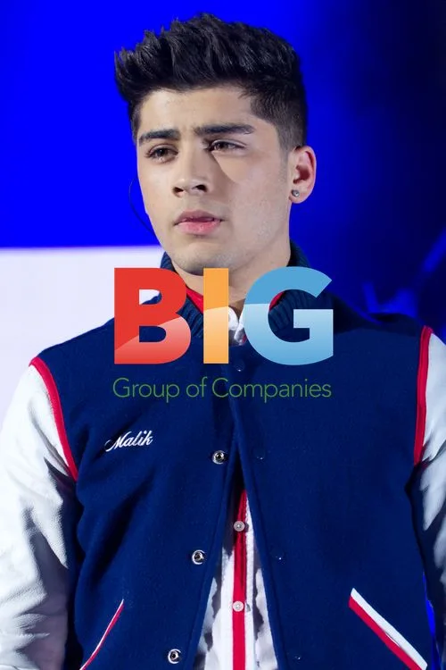 One Direction Performing at London Concert