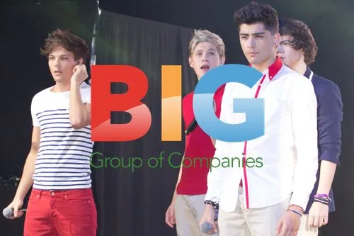 One Direction Live in London