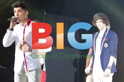 One Direction Concert, London 2012