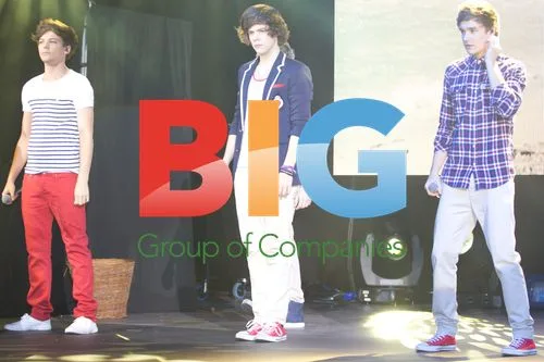One Direction Concert in London