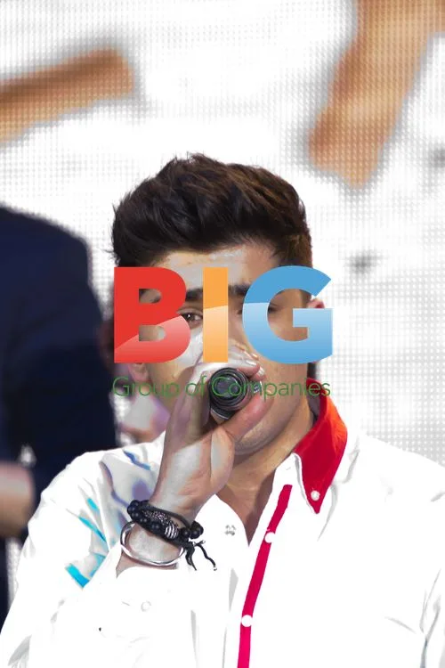 One Direction Perform in London