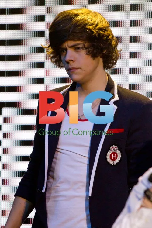 One Direction Concert in London
