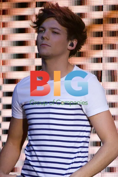 One Direction Concert Performance
