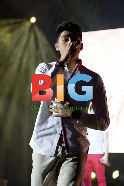 One Direction Concert in London