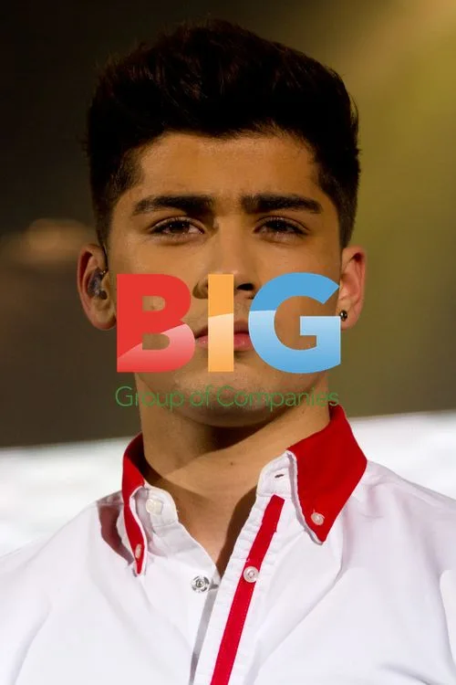 One Direction Concert in London