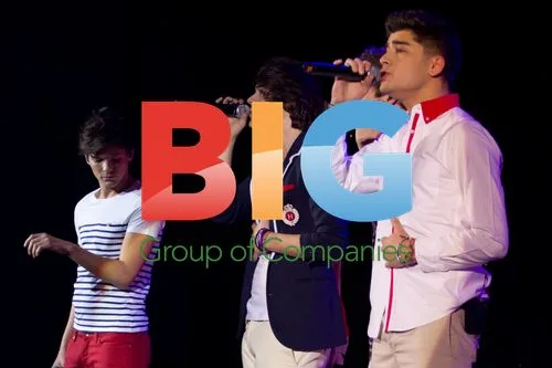 One Direction Concert in London