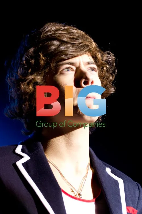 One Direction Concert at HMV Apollo