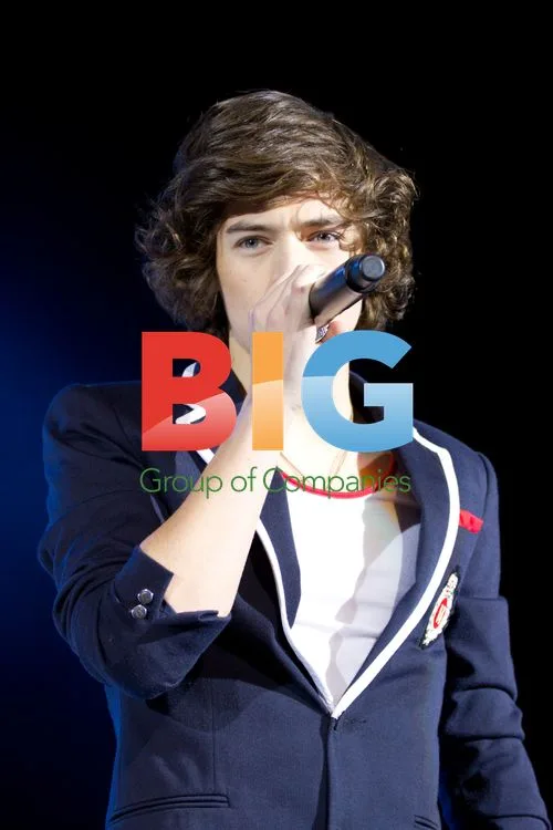 One Direction Concert in London