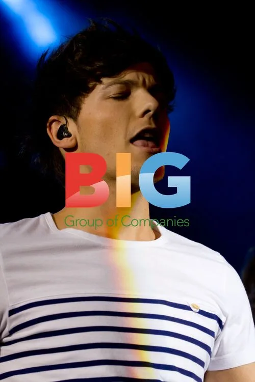 One Direction Perform at HMV Apollo, London