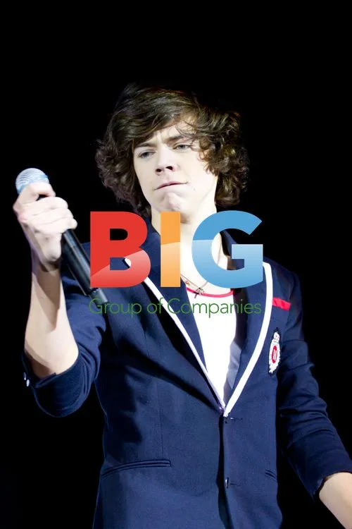 One Direction Concert at HMV Apollo