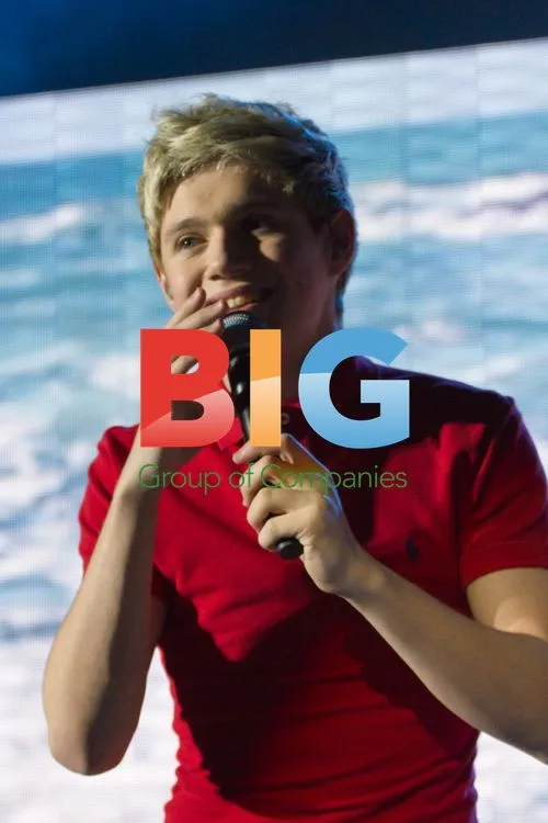 One Direction Concert in London