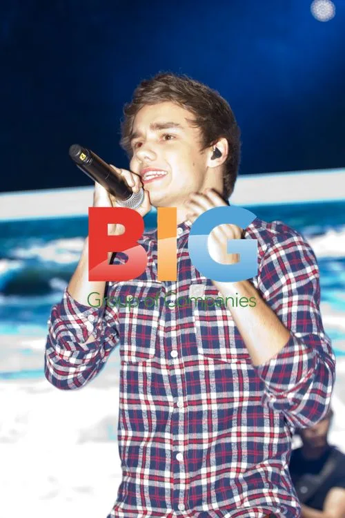 One Direction Concert at HMV Apollo
