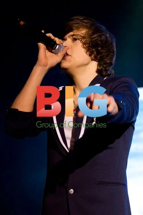 One Direction Concert at HMV Apollo