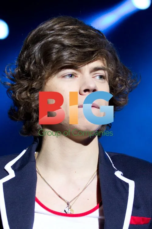One Direction Concert in London