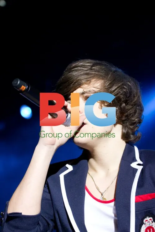 One Direction Concert at HMV Apollo