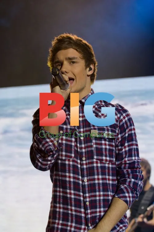 One Direction Concert in London