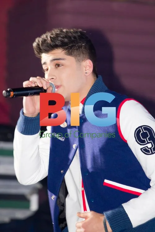 One Direction Concert in London