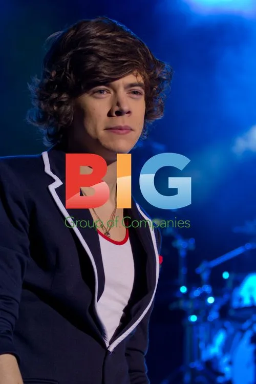 One Direction Concert in London