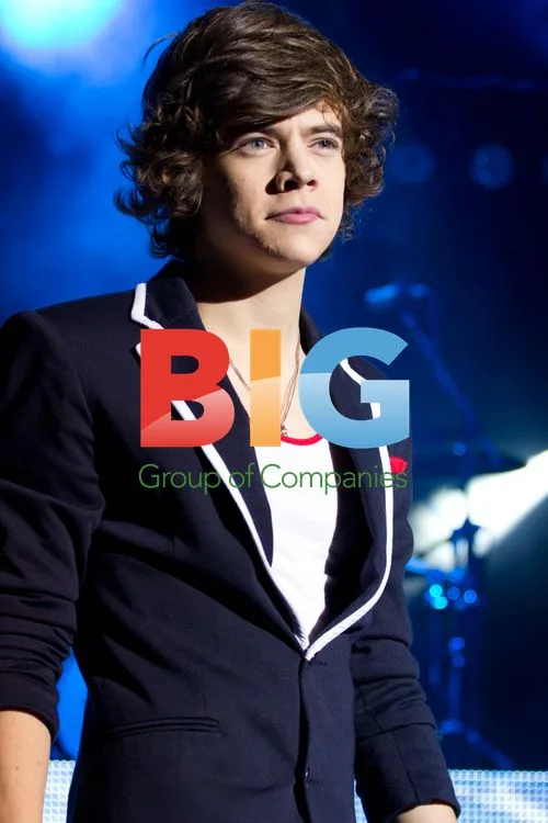 One Direction Concert in London
