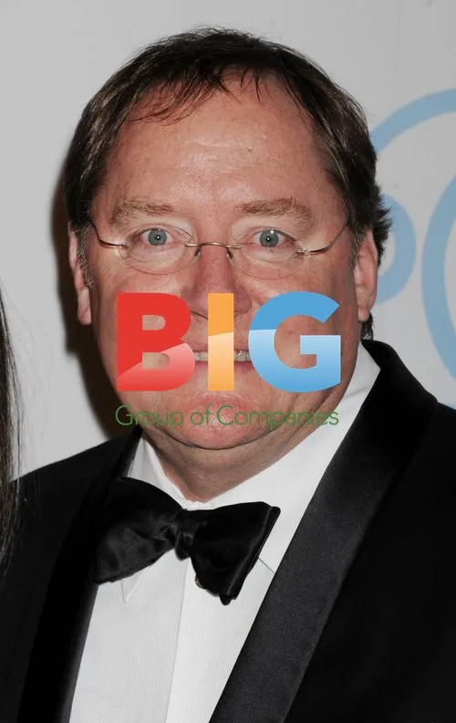 John Lasseter at Producers Guild Awards