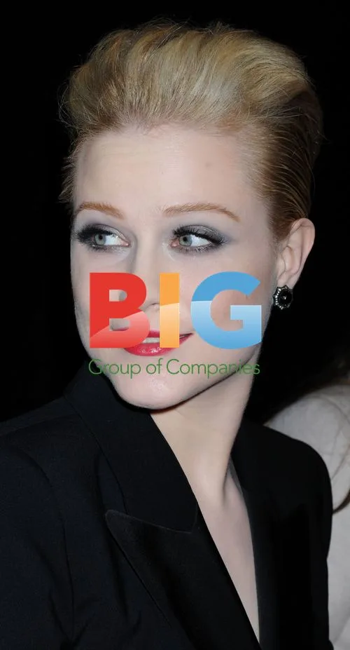 Evan Rachel Wood at 2012 Producers Guild Awards