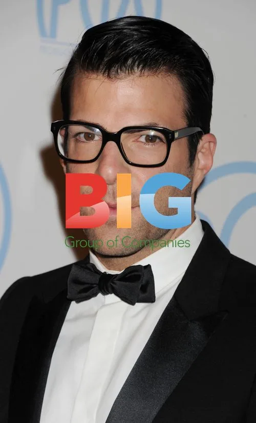 Zachary Quinto at Producers Guild Awards