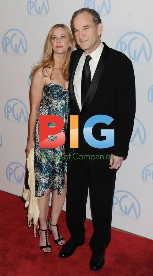 Marshall Herskovitz at Producers Guild Awards