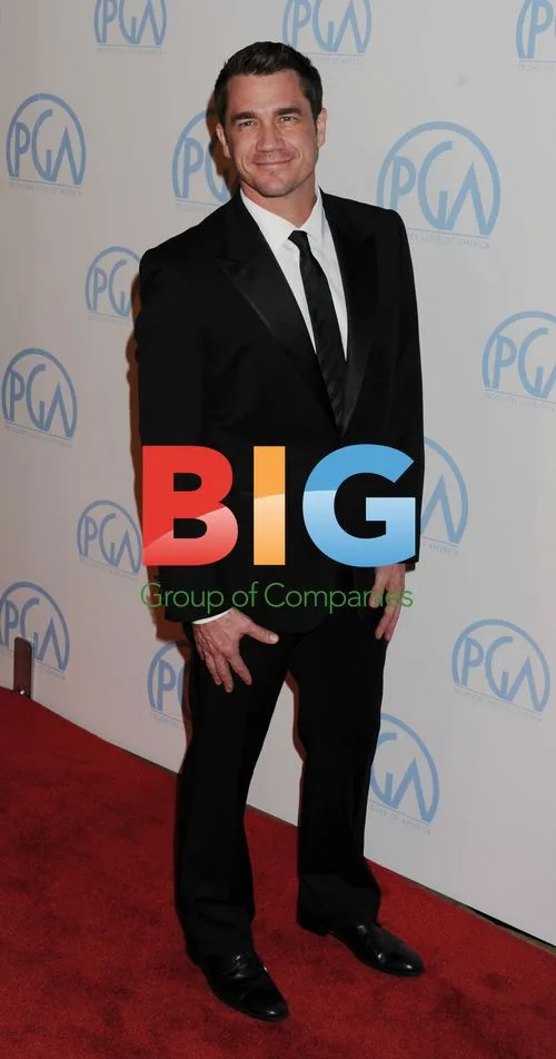 Tate Taylor at the 23rd Annual Producers Guild Awards