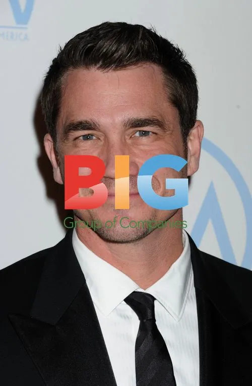 Tate Taylor at 23rd Producers Guild Awards