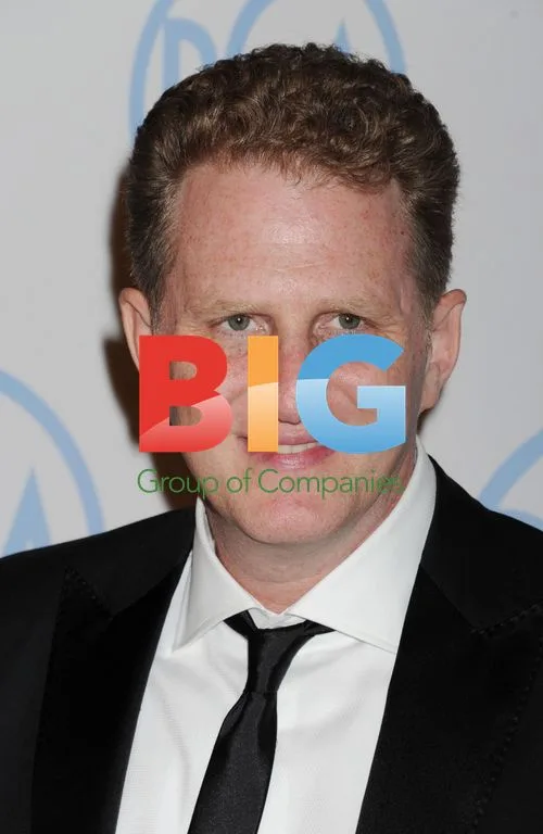 Michael Rappaport at Producers Guild Awards