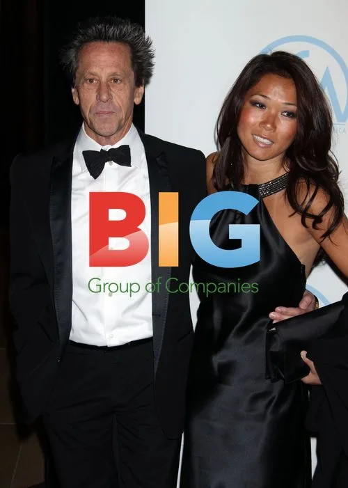 Brian Grazer at 23rd Annual Producers Guild Awards