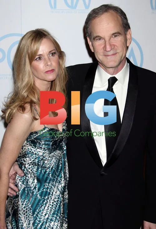 Marshall Herskovitz at Producers Guild Awards