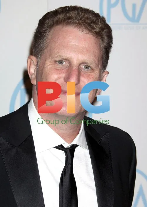 Michael Rappaport at Producers Guild Awards
