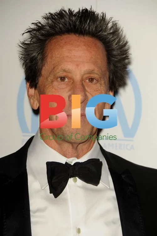 Brian Grazer at 23rd Producers Guild Awards