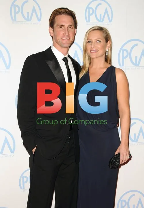 Jessica Capshaw at Producers Guild Awards
