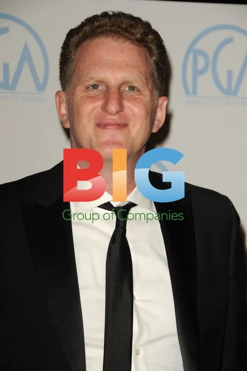 Michael Rappaport at 2012 Producers Guild Awards