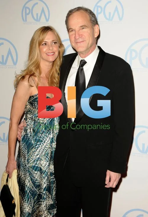 Marshall Herskovitz at 23rd Producers Guild Awards