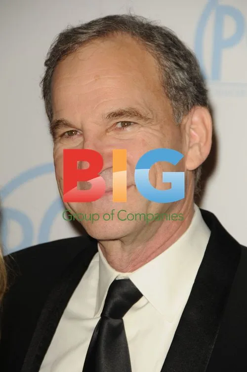 Marshall Herskovitz at Producers Guild Awards
